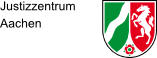 Logo: Justizzentrum Aachen