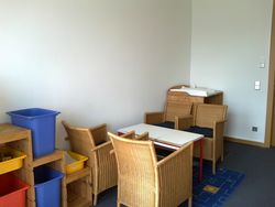 Kinderspielzimmer Kinderspielzimmer
