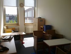 Kinderspielzimmer