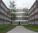 Haus C, Atrium, Haus B Haus C, Atrium, Haus B