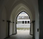 Haupteingang Haupteingang