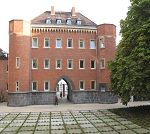 Vorplatz Vorplatz