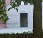 Vorplatz Vorplatz